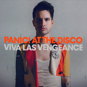 Panic! At The Disco的專輯Don’t Let The Light Go Out