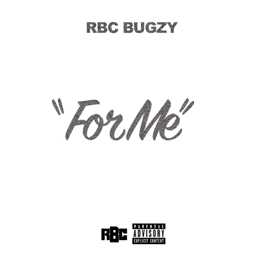 For Me (Explicit)