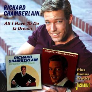 ดาวน์โหลดและฟังเพลง April Love พร้อมเนื้อเพลงจาก Richard Chamberlain