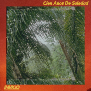 Invigo的专辑Cien años de soledad