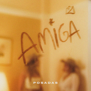 Listen to Amiga song with lyrics from Posadas