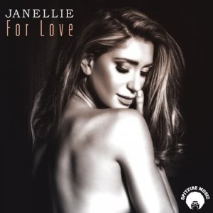 ดาวน์โหลดและฟังเพลง For Love พร้อมเนื้อเพลงจาก Janellie