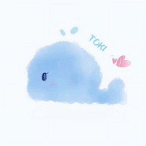 收聽夏酱_TOKI的嘟嚕嘟嚕達啦達啦噠 (完整版)歌詞歌曲