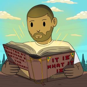 收聽Aneudae的It is what it is (feat. Artifice, the Visionary) (Explicit)歌詞歌曲