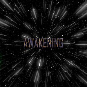 Album AWAKENING from Alisher