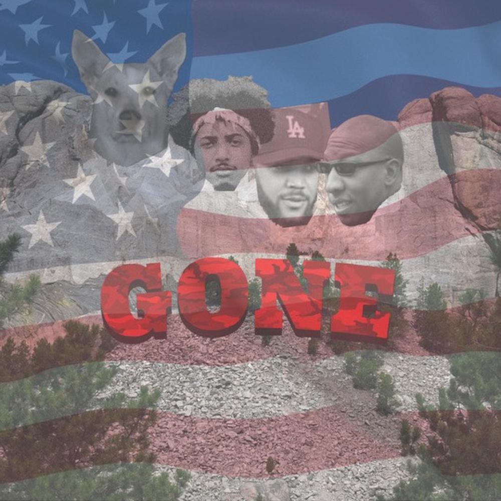 salute (feat. Zoowop) (Explicit)