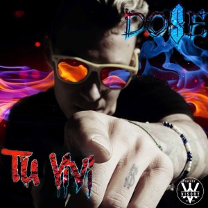 收听DOSE的Tu VIVI (Ho lo sguardo fisso nel vuoto)歌词歌曲