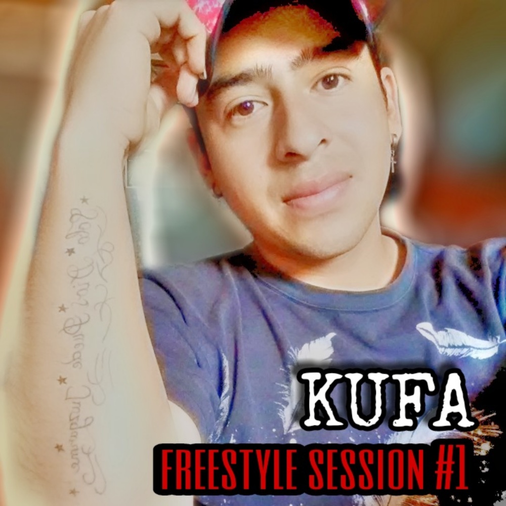 Freestyle Session #1