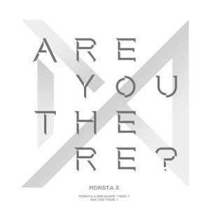 收聽Monsta X的INTRO : ARE YOU THERE?歌詞歌曲