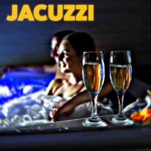 Krazy的專輯Jacuzzi