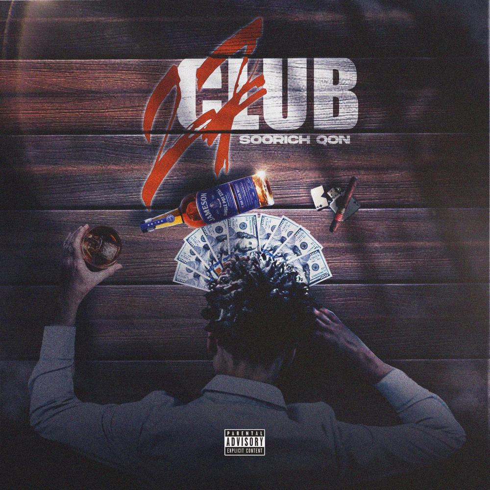 SooRich Qon (27 club) (Explicit)