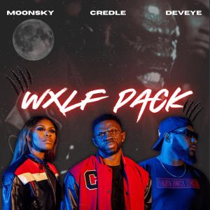 CREDLE的專輯Wxlf Pack (feat. Deveye)