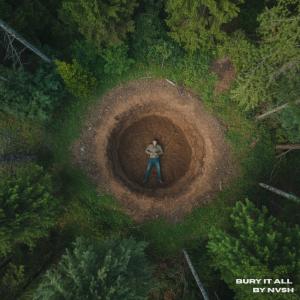 收聽NVSH的bury it all歌詞歌曲