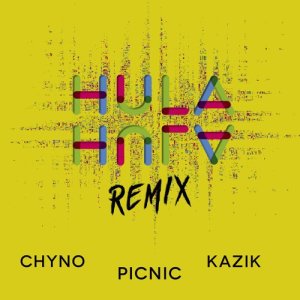 Picnic的專輯Hula Hula (Remix)