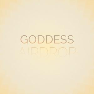 Various Artists的專輯Goddess Airdrop