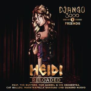 ดาวน์โหลดและฟังเพลง Heidi (Blaskapellen Version) พร้อมเนื้อเพลงจาก Marktkapelle Grassau