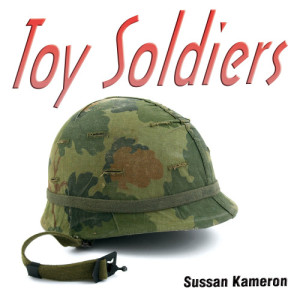 ดาวน์โหลดและฟังเพลง Toy Soldiers พร้อมเนื้อเพลงจาก Sussan Kameron