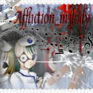 ดาวน์โหลดและฟังเพลง Affliction_m3lody (feat. As Above) (Explicit) พร้อมเนื้อเพลงจาก Clovers