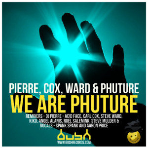 We Are Phuture Beats and Dubs