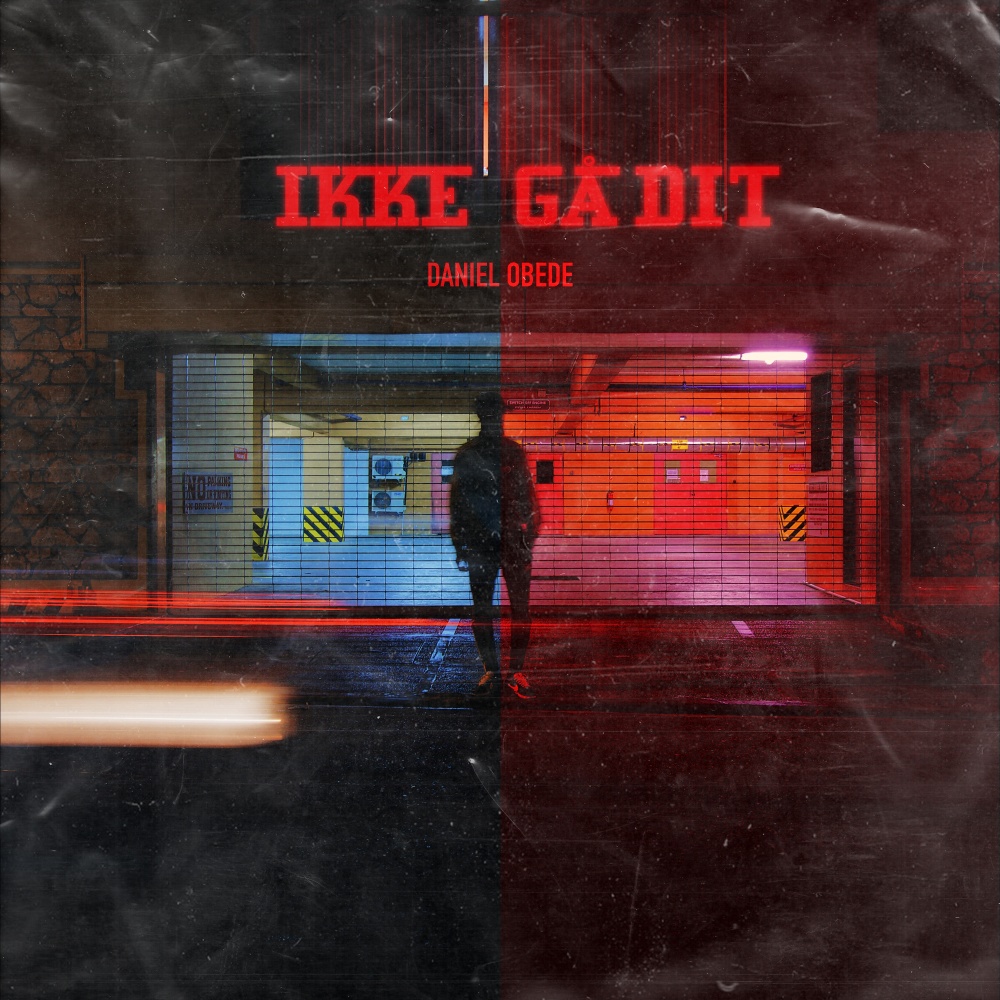 Ikke Gå Dit (Explicit)