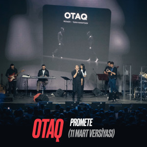 Album Otaq (11 Mart Versiyası) from Promete