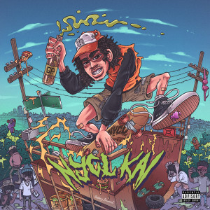 收聽NYCL KAI的Incredible (feat. ZillaKami and $NOT) (Explicit)歌詞歌曲
