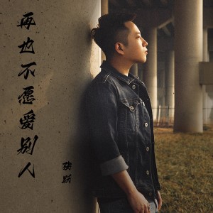 張躍的專輯再也不願愛別人