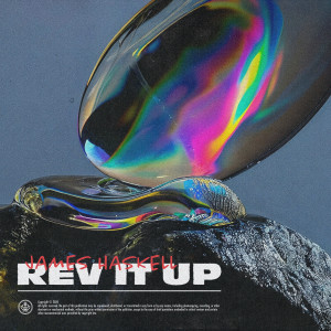 อัลบัม Rev it up ศิลปิน James Haskell