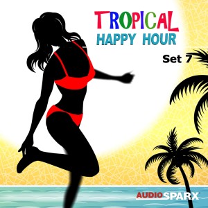 Various Artists的專輯Tropical Happy Hour, Set 7