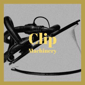 ดาวน์โหลดและฟังเพลง Clip Machinery พร้อมเนื้อเพลงจาก Tamr Moin