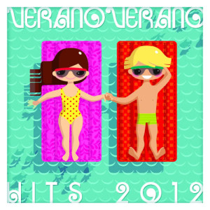 Album Verano Verano Hits 2012 from Various Artists