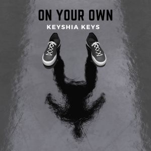 Keyshia Keys的專輯On Your Own