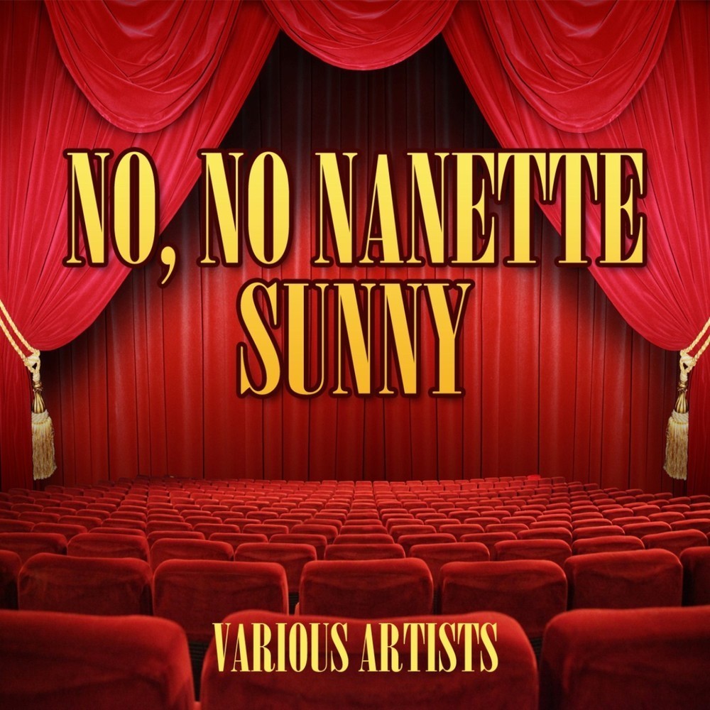 Take A Little One-Step (from "No, No Nanette")