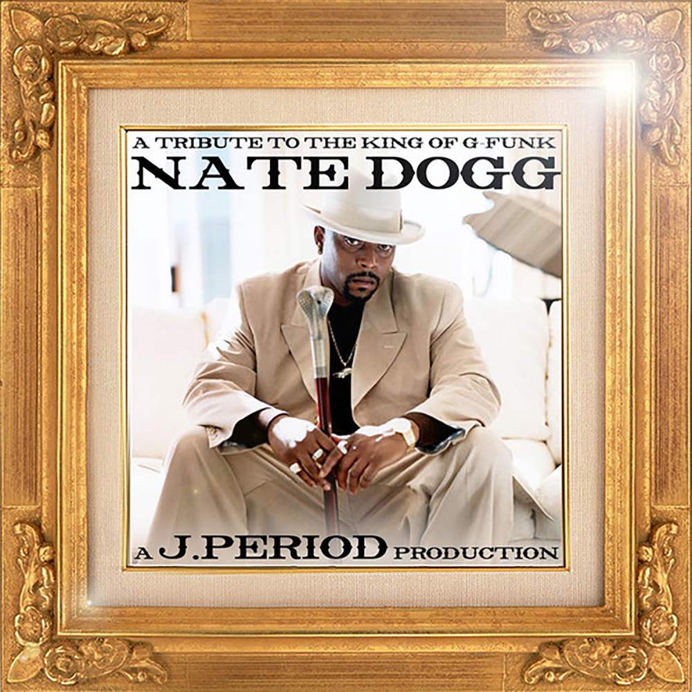 The Next Episode (J. Period Remix) (Explicit) (J. Period Remix|Explicit)