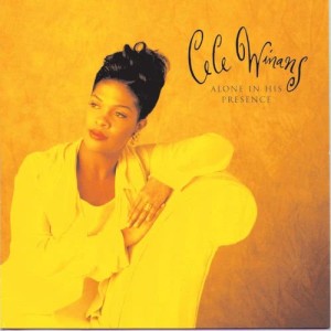 ดาวน์โหลดและฟังเพลง Alone In The Presence พร้อมเนื้อเพลงจาก CeCe Winans