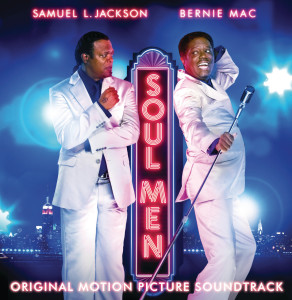 อัลบัม Soul Men - Original Motion Picture Soundtrack ศิลปิน Soundtrack