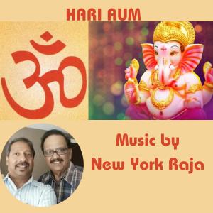 Sarega Music的專輯Hari Aum Devotional Songs by New York Raja