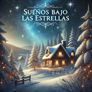 อัลบัม Sueños Bajo las Estrellas ศิลปิน Grandes Villancicos