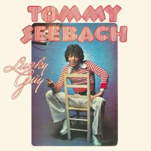 Tommy Seebach的專輯Lucky Guy [Remastered]