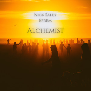 Nick Saley的专辑Alchemist