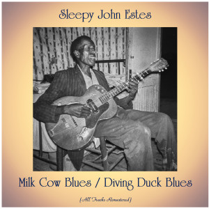 อัลบัม Milk Cow Blues / Diving Duck Blues (All Tracks Remastered) ศิลปิน Sleepy John Estes