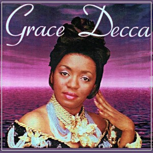 ดาวน์โหลดและฟังเพลง I Need Some Love พร้อมเนื้อเพลงจาก Grace Decca