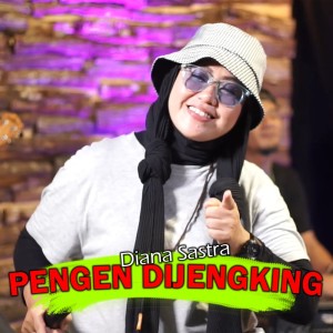 Pengen Di Jengking