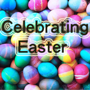 Album Celebrating Easter from Various Artists