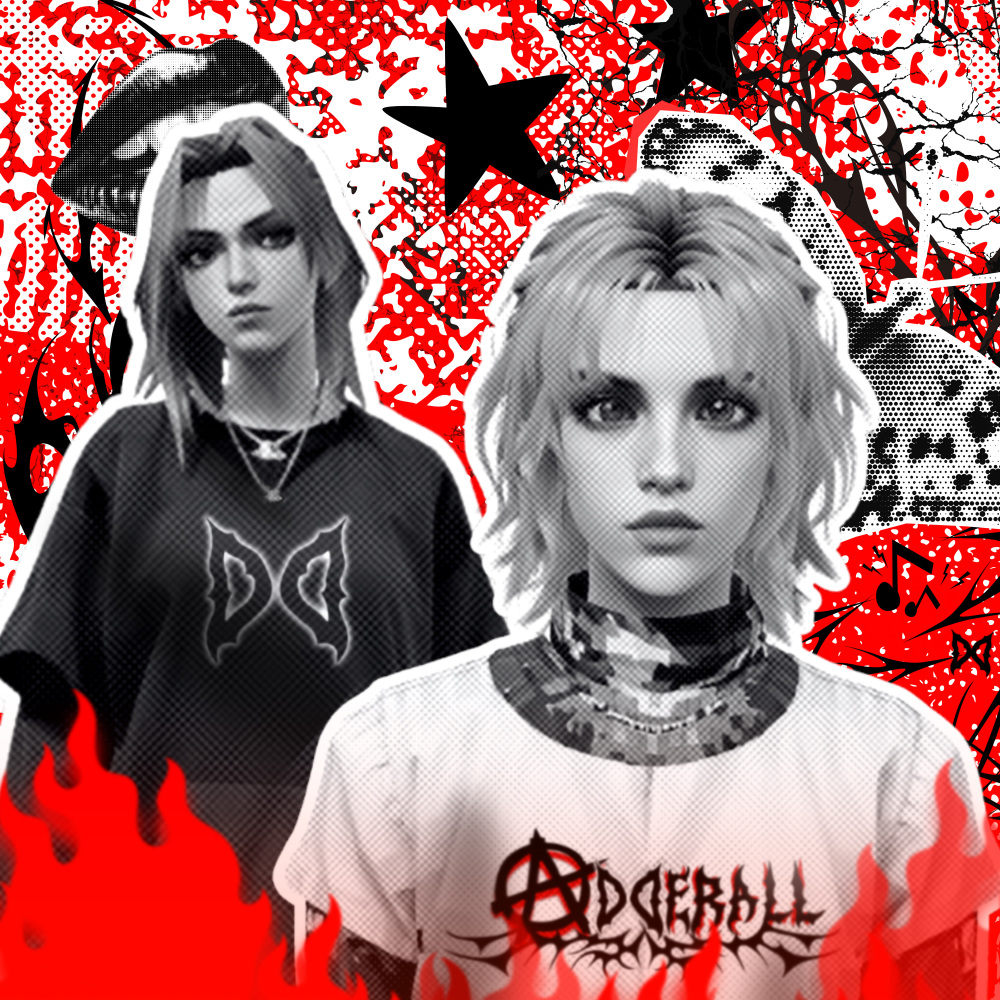 ADDERALL (Explicit)