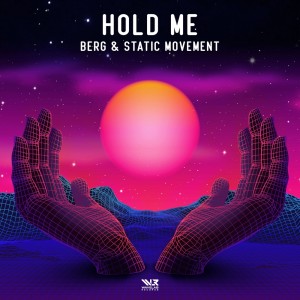 Album Hold Me oleh Static Movement