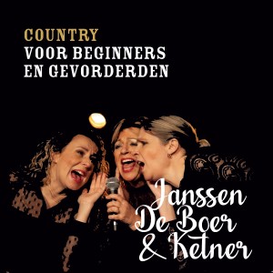 ดาวน์โหลดและฟังเพลง Why Not Me พร้อมเนื้อเพลงจาก Janssen, De Boer & Ketner