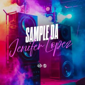 Mc Larisson的專輯Sample Da Jenifer Lopez (Explicit)