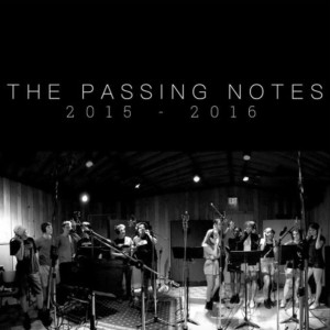 Listen to Can't Take My Eyes off of You song with lyrics from The Passing Notes