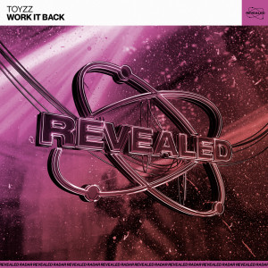 Listen to Work It Back song with lyrics from Toyzz